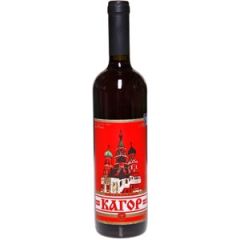 Vīns Kagor Pashaljnij 0.75l 11%