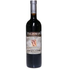 Vīns Talisman Kurgelauri 0.75L 11.5%