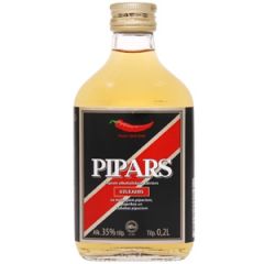 Alk.dzēriens Pipars 0.2L 35%