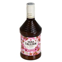Liķieris Vana Tallin Marzipan Cream 16% 0.5l