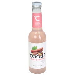 Alk.kokt.Cooler Sour Rhubarb 4% 0.275l