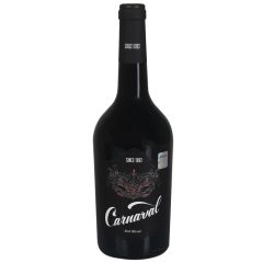 Vīns Murviedro Carnaval 13% 0.75l
