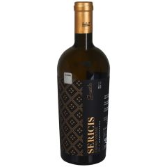 Vīns Sericis Merseguera 12% 0.75l