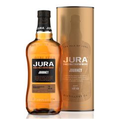 Viskijs Jura Bourbon Cask Single Malt 0.7 40%
