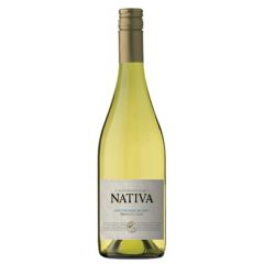 Vīns Nativa Sauv Blanc Natur Sweet 12.5% 0.75l