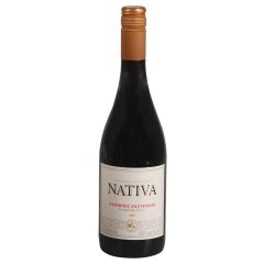 Vīns Nativa Cabernet Sauv Naturally sweet 12.5% 0.75l