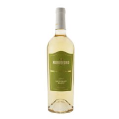 Vīns Murviedro Coleccion Sauvignon Blanc 12% 0.75l