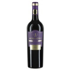 Vīns Murviedro Coleccion Syrah 13% 0.75l