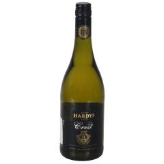 Vīns Hardys Crest Chardonnay Sauvignon Blanc 19, 12.5% 0.75l