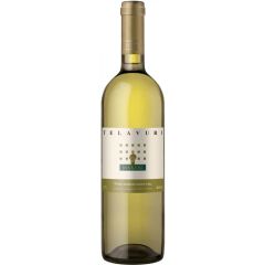 Vīns Marani Telavuri white medium sweet 11.5% 0.75l