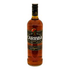 Rums Caribba Negro 37.5% 1l