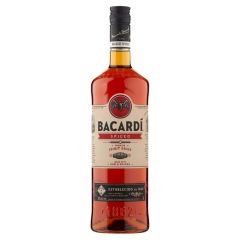 Rums Bacardi Spiced 35% 1l