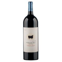 Vīns Grand Noir Cabernet Shiraz 14/15 1.5l 13.5%