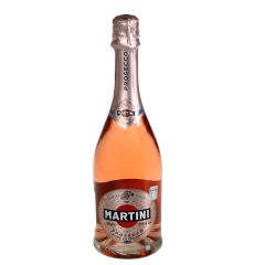 Dzirkst.vīns Martini Prosecco Rose D.O.C 11.5% 0.75l