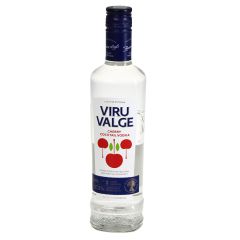 Degvīns Viru Valge Cherry 37.5% 0.5L