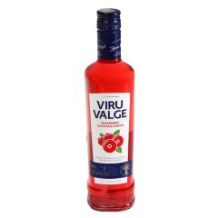 Degvīns Viru Valge Cranberry 37.5% 0.5L
