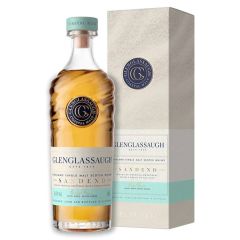 Viskijs Glenglassaugh Sandend Highland Single Malt 50.5% 0.7
