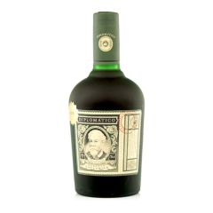 Rums Diplomatico Reserva Exclusiva 40% 0.7l