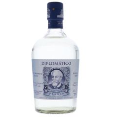 Rums Diplomatico Planas 47% 0.7l