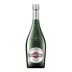 Dzirkst.vīns Martini Frizzante Dolce 9.5% 0.75l