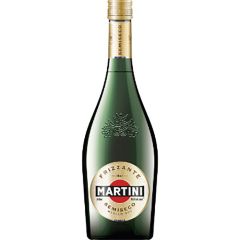 Dzirkst.vīns Martini Frizzante Semiseco 10.5% 0.75l