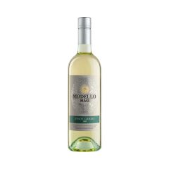 Vīns Masi, Modello pinot grigio 12% 0.75l