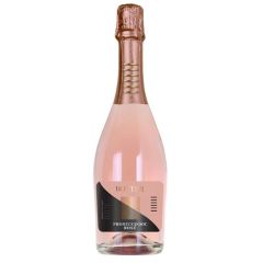 Dzirkst.vīns Botter proseco doc rosato extra dry 11% 0.75l