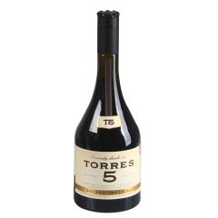 Brendijs Torres 5 38% 1.0L