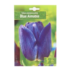 Sīpolpuķes Tulpes Blue Animable 12/+ 5gab.