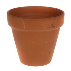 Puķu pods keramikas Fardello  15cm 1.3l