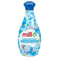 Veļas mīkst. Mill Fresh Wind koncentrāts 1.3l