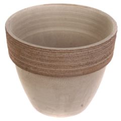 Puķu pods keramikas Vulcano20cm
