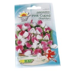 Sēklas Puķuzirnīši Pink Cupid 2g