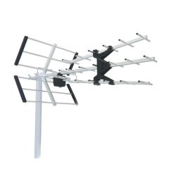 TV antena 21-69 kanāls 90km