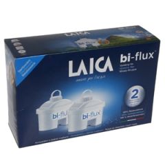 Filtrpatrona Laica F2M BI-FLUX 2gab.