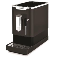 Espresso automāts Stollar melns