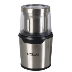Kafijas dzirnaviņas Stollar SKD600