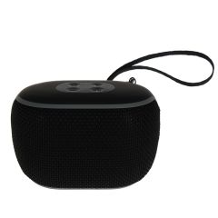 Skanda portatīvā 800 BT FM/USB/mSD melna