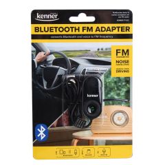 FM modulators Kenner FT-622