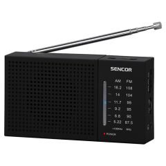 Radio Sencor SRD 1800