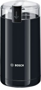 Kafijas dzirnaviņas Bosch 180W melnas