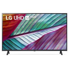 LED televizors LG 43'' 43UR75003LK