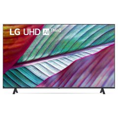 LED televizors LG 50'' 50UR75003LK