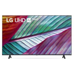 LED televizors LG 55'' 55UR75003LK