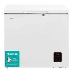 Saldētava Hisense PR000132849, 191L