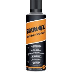 Eļļa Brunox Turbo spray 300ml.