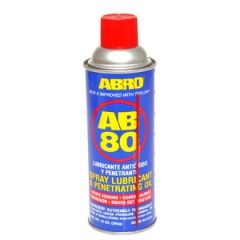 Speciālā eļļa AB80 Abro