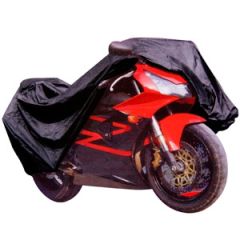 Motocikla pārklājs 245x80x145cm