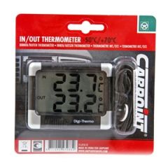 Termometrs -50/+70