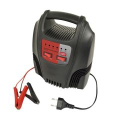 Akumulatora lādētājs Carpoint 12V 12A